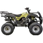 Квадроцикл YACOTA Sela 150 — изображение 4