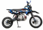 Мотоцикл MOTOLAND JX125 E PITBIKE