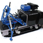 Мотобуксировщик ЧИНУК L15M