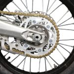 Мотоцикл кроссовый эндуро AVANTIS A7 LUX (174 MN) с ПТС — изображение 9