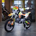 Мотоцикл PITONMOTO PX4 125EA 14/12 PITBIKE — изображение 19