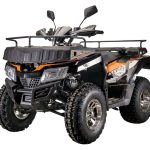 Квадроцикл RATO 200 LD LUXE