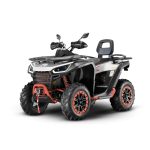 Квадроцикл SEGWAY Snarler AT6 LX (ПСМ)