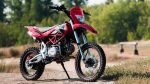Мотоцикл IRBIS TTR 150 PITBIKE — изображение 10