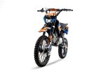 Мотоцикл TMBK Pitster SP2 150 PITBIKE — изображение 6