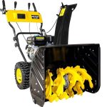 Снегоуборщик HUTER SGC 5500X