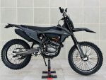 Мотоцикл DAREX UL black ENDURO — изображение 2