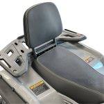 Квадроцикл YACOTA Dazzle 200 AFB — изображение 4