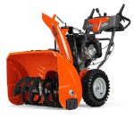 Снегоуборщик HUSQVARNA ST 230 — изображение 2