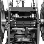 Снегоуборщик DAEWOO DAST 227 — изображение 8