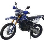 Мотоцикл кроссовый эндуро REGULMOTO Sport-003 PR