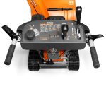 Снегоуборщик DAEWOO DAST 8060 — изображение 13