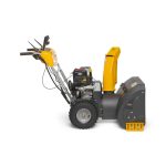 Снегоуборщик STIGA ST 4262 PB — изображение 4