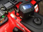 Квадроцикл ARMADA ATV 250L — изображение 10