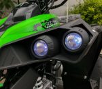 Квадроцикл YACOTA Renegade Mini — изображение 8