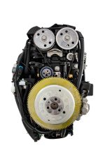 4х-тактный лодочный мотор MIKATSU MF100FEX-T-EFI — изображение 13