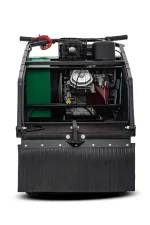 Мотобуксировщик SHARMAX S500 с двигателем Briggs & Stratton - XR ) — изображение 10