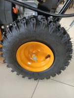 Снегоуборщик ALASKA KC 624 S — изображение 3