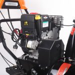 Снегоуборщик PATRIOT PRO 951 ED — изображение 9