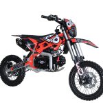 Мотоцикл OXO Base 110 SA PITBIKE