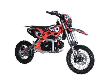 Мотоцикл OXO Base 110 SA PITBIKE