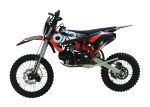Мотоцикл OXO Base 125 M PITBIKE — изображение 6
