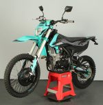 Мотоцикл кроссовый эндуро AVANTIS A6 (174 MN) с ПТС — изображение 2