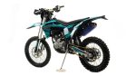 Мотоцикл кроссовый эндуро MOTOLAND EC 250 — изображение 6