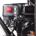 Снегоуборщик PATRIOT PS 521 — изображение 7