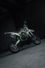 Мотоцикл BSE PH 125E 4.0 PITBIKE — изображение 7