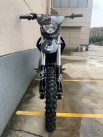 Мотоцикл BSE EXA PITBIKE — изображение 3