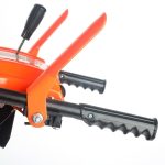 Снегоуборщик PATRIOT Сибирь 68CЕ — изображение 12