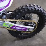 Мотоцикл PITONMOTO PX3 110EA 14/12 PITBIKE — изображение 33