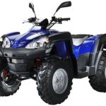 Квадроцикл ADLY Standard ATV320U