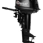 2х-тактный лодочный мотор ФРЕГАТ 30FHS