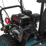 Снегоуборщик FINEPOWER SRMP6119L — изображение 6