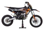 Мотоцикл TURRUT 140 PITBIKE
