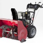 Снегоуборщик CANADIANA CL 84165S