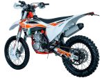 Мотоцикл кроссовый эндуро KAYO K6 300 FCR 21/) — изображение 6