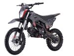 Мотоцикл OXO Shadow 125 PITBIKE — изображение 2
