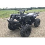 Квадроцикл HAMMER Hunter 300 — изображение 11