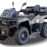 Квадроцикл HISUN Tactic GT 1000 Extreme Edition (ПСМ)