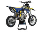 Мотоцикл YCF Factory SP2 F150 PITBIKE — изображение 3
