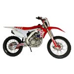 Мотоцикл кроссовый эндуро MOTAX LD 300