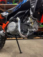 Мотоцикл REGULMOTO Spitfire 19/16 Pro PITBIKE — изображение 5