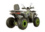 Квадроцикл AVANTIS Optima 200 Lux — изображение 4