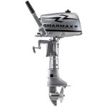 2х-тактный лодочный мотор SHARMAX SM5HS — изображение 3