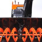 Снегоуборщик PATRIOT PRO 1401 ED — изображение 2