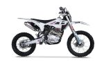Мотоцикл BRZ H5 CB150 19/16 PITBIKE