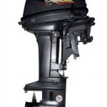 2х-тактный лодочный мотор Bossland 9.9 (20) Pro
